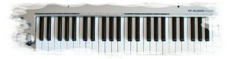 M-Audio Keyrig