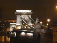 Széchenyi-Kettenbrücke