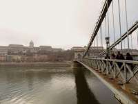 Széchenyi-Kettenbrücke