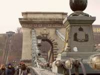 Széchenyi-Kettenbrücke