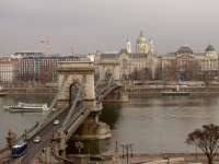 Széchenyi-Kettenbrücke