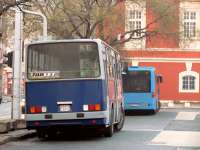 Der gute alte Ikarus