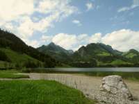 Schwarzsee (CH)