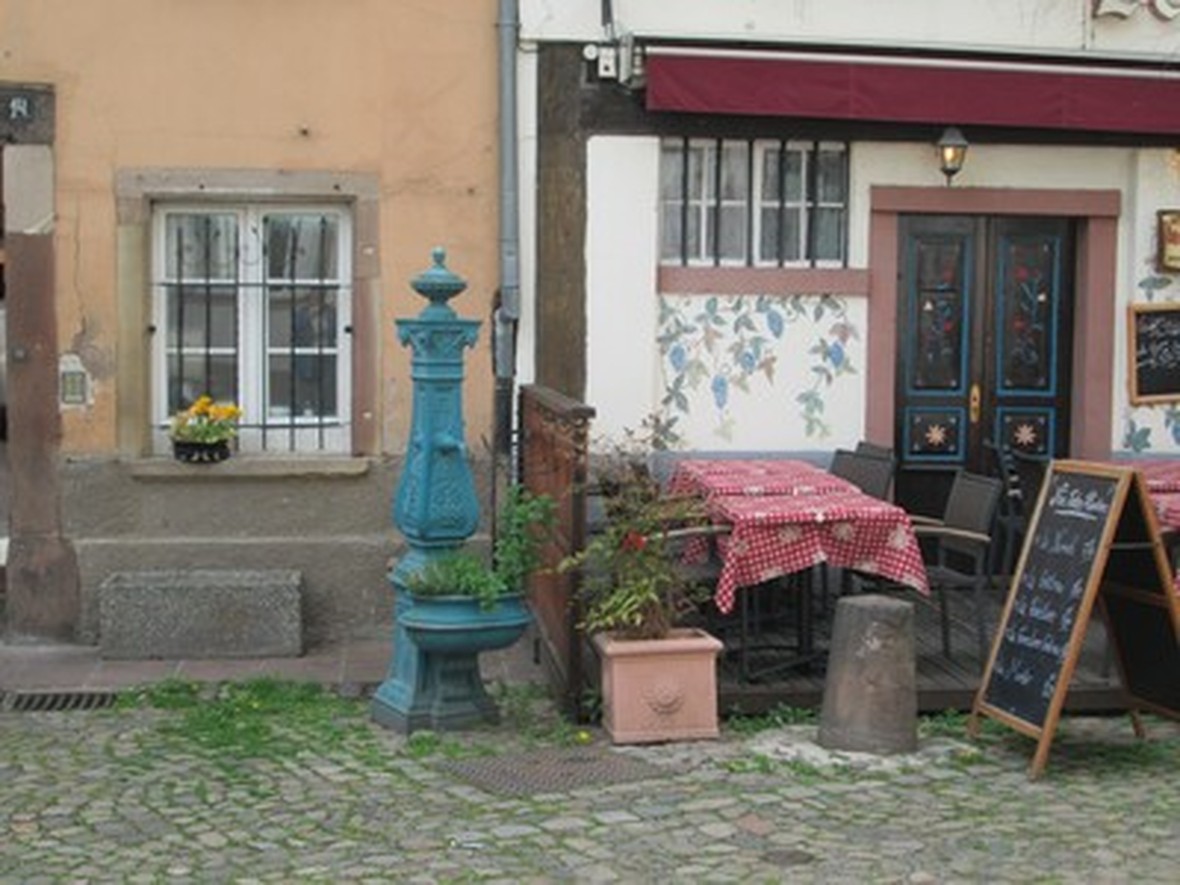 Strasbourg