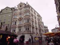 Helbling-Haus