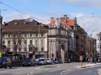 Triumphpforte