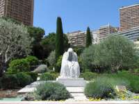 Monaco
