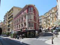 Monaco