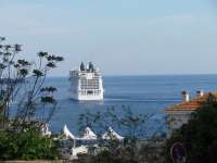 Cannes: Liner