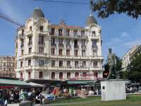 Place du Général de Gaulle