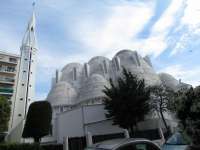 Eglise Sainte-Jeanne d'Arc