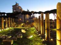 Trajan Forum