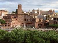 Trajan's Market