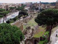 Trajan Forum