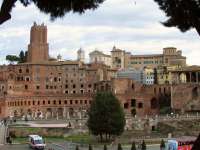 Trajan's Market