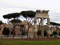 Trajan Forum