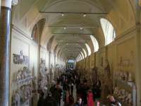 Vatikanische Museen