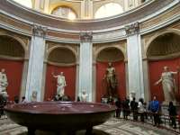 Vatikanische Museen
