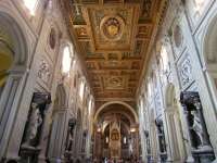 Basilica di San Giovanni in Laterano