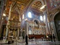 Basilica di San Giovanni in Laterano