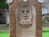 Parco Del Colle Oppio