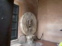 La Bocca della Verità