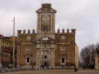 Porta Pia