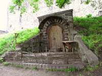 Wyborg: Schloss