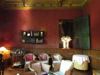 im Schloss Schadau