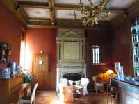 im Schloss Schadau