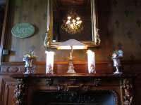 im Schloss Schadau