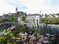 Thuner Schloss