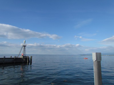 Romanshorn