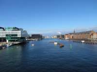 links: Dänische Königliche Bibliothek