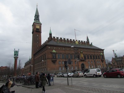 Kopenhagen (DEN)