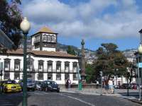 Funchal