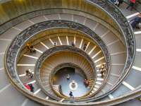 Rom (2016): Vatikanische Museen