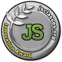 jsclasses.org Innovation award